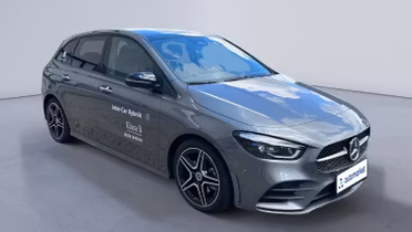 MERCEDES-BENZ B Klasa