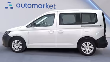VOLKSWAGEN Caddy osobowy