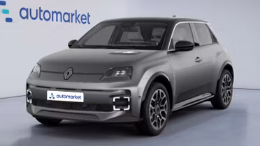RENAULT R5