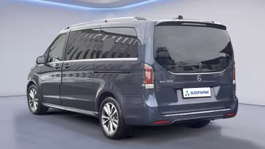 MERCEDES-BENZ EQV