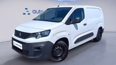 PEUGEOT Partner Van