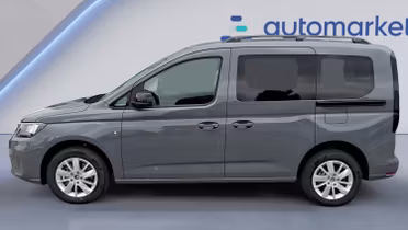 VOLKSWAGEN Caddy osobowy
