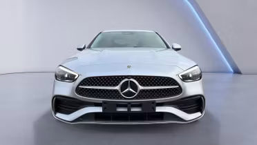 MERCEDES-BENZ C Klasa