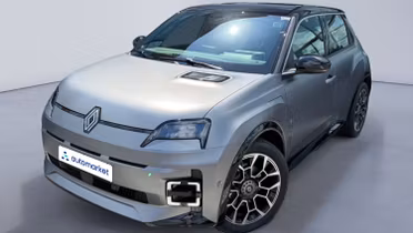 RENAULT R5