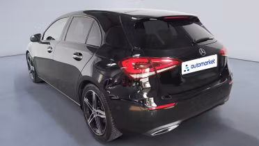 MERCEDES-BENZ A Klasa