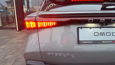 OMODA Omoda 5