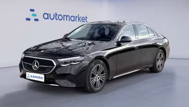 MERCEDES-BENZ E Klasa