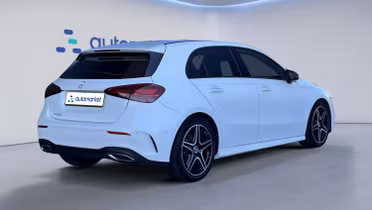MERCEDES-BENZ A Klasa