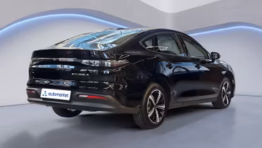 BYD Seal 5