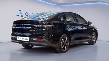 BYD Seal 5