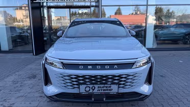 OMODA Omoda 9
