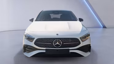 MERCEDES-BENZ A Klasa