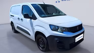 PEUGEOT Partner Van