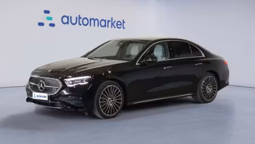MERCEDES-BENZ E Klasa