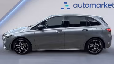 MERCEDES-BENZ B Klasa