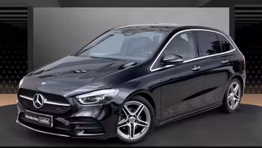 MERCEDES-BENZ B Klasa