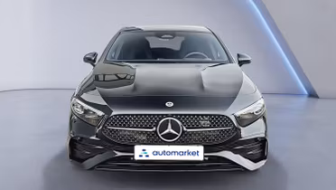 MERCEDES-BENZ A Klasa