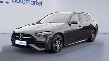 MERCEDES-BENZ C Klasa