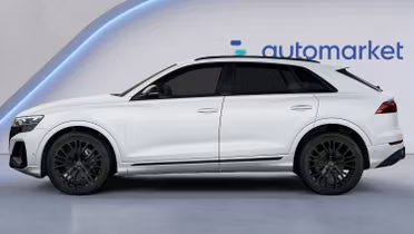 AUDI Q8 / E-Tron