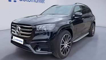 MERCEDES-BENZ GL