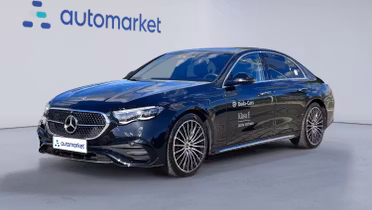 MERCEDES-BENZ E Klasa