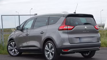 RENAULT Grand Scenic
