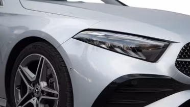MERCEDES-BENZ A Klasa