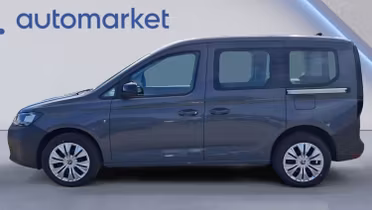 VOLKSWAGEN Caddy osobowy