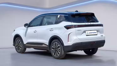 CHERY Tiggo 7