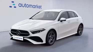 MERCEDES-BENZ A Klasa