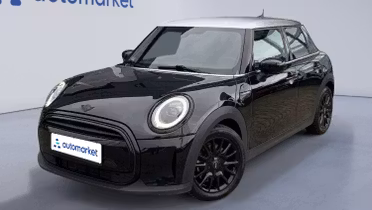 MINI [BMW] Mini