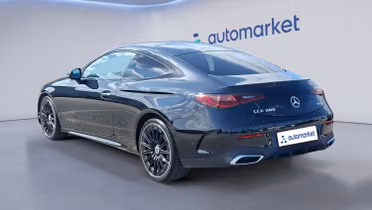MERCEDES-BENZ CLE