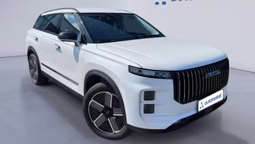 JAECOO J7