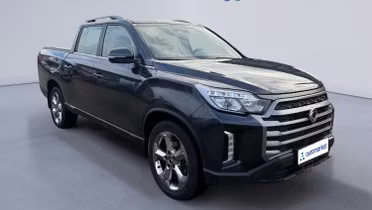 KGM / SSANGYONG Musso