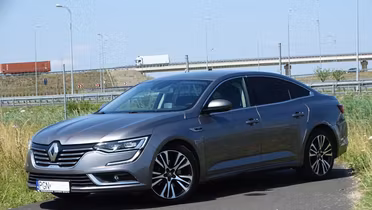 RENAULT Talisman
