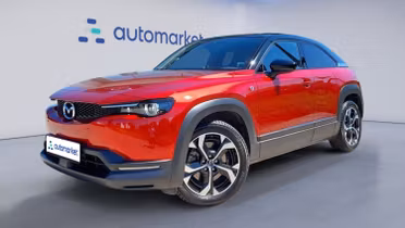 MAZDA MX-30