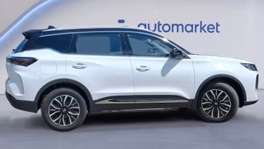 CHERY Tiggo 7