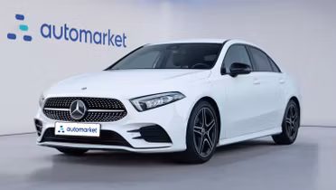 MERCEDES-BENZ A Klasa
