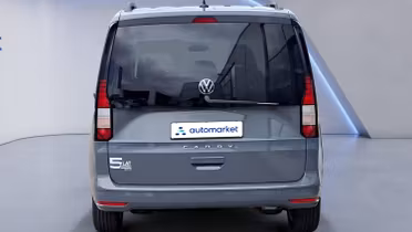 VOLKSWAGEN Caddy osobowy