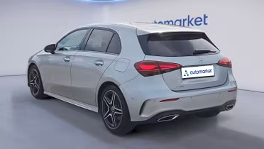 MERCEDES-BENZ A Klasa