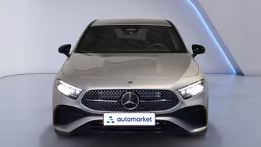 MERCEDES-BENZ A Klasa