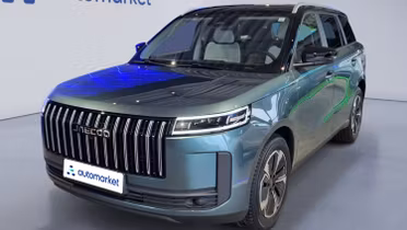 JAECOO J5