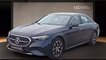 MERCEDES-BENZ E Klasa