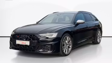 AUDI S6 Avant