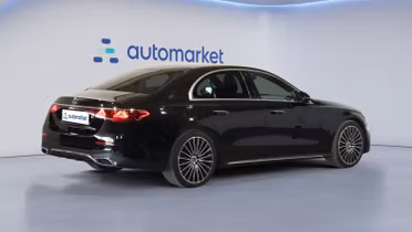MERCEDES-BENZ E Klasa