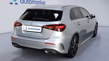 MERCEDES-BENZ A Klasa