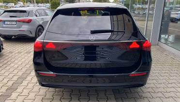 MERCEDES-BENZ E Klasa