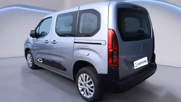 CITROEN Berlingo Van