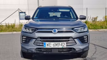 KGM / SSANGYONG Korando