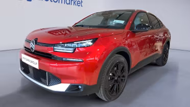 CITROEN C4 X